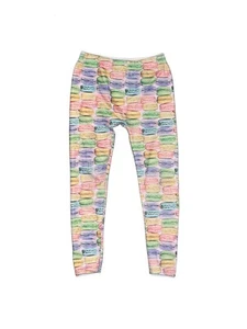 Unbranded Girls Pink Active Pants 6X - Picture 1 of 2