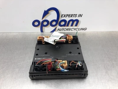 Centralina rete di bordo (BCM/BDC) Seat Ibiza III 6L 6Q1937049D P21055721 - Immagine 1 di 3