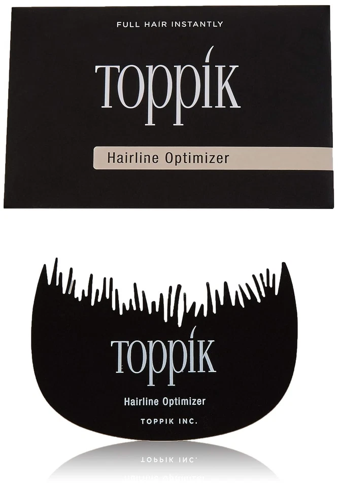 Toppik Hairline Optimizer - 1 Comb