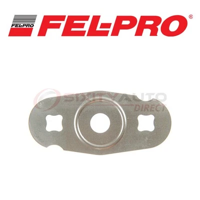 Fel Pro EGR Valve Gasket for 2003-2010 Ford Explorer 4.0L 4.6L V6 V8 - ae - Image 1 of 4