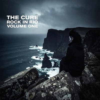 CURE, THE ROCK IN RIO VOL.1 (2LP) Vinyl Double Album mint sealed new live gothic - Image 1 of 2