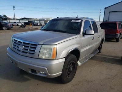 Motor de bomba de precarga de pieza de freno antibloqueo compatible con 03-06 AVALANCHE 1500 1335131 Foto 1 de 4