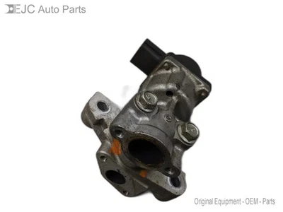 Válvula EGR de 2015 Subaru Legacy 2.5 14710AA810 AWD - Imagem 1 de 4