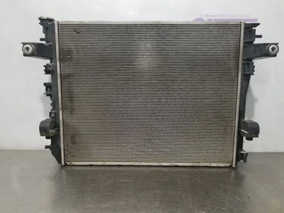 09 2009 RAM 1500 TRX 5.7L RADIATOR  - Изображение 1 из 4