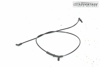 2018-2023 CHEVROLET TRAVERSE FRONT WINDSHIELD WIPER WASHER HOSE LINE PIPE OEM - Image 1 of 4