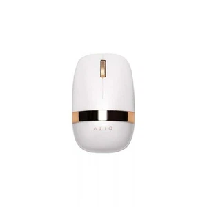 IZO Wireless Optical Mouse - Bluetooth 3.0 & 5.0/2.4G RF-USB, Ambidextrous De... - Picture 1 of 1