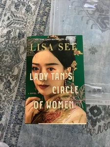 Lady Tan's Circle of Women : A Novel by Lisa See (2023, Hardcover) - Imagen 1 de 1