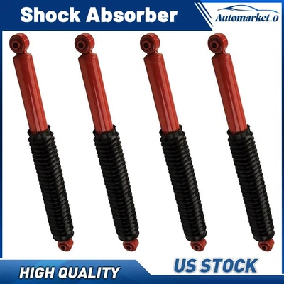 Amortiguador delantero trasero para Chevrolet Astro 1990-2005 Foto 1 de 4