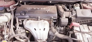 Passenger Right Front Spindle/Knuckle Fits 05-10 SCION TC 26639323 - Picture 1 of 7