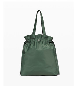 lululemon drawstring bolsa