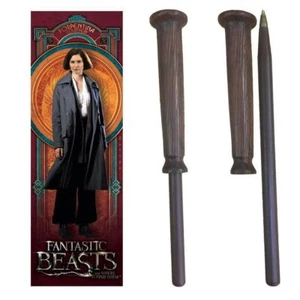 Fantastic Beasts Porpentina Goldstein Pen & Bookmark - Picture 1 of 1