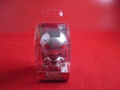 Zangief - Super Street Fighter IV Rd 2 Capcom Bobble Budd Toy Figure *NEW* - Image 1 of 4