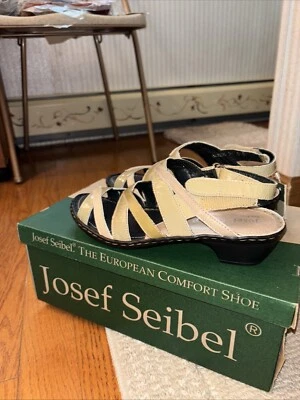 Joseph Seibel Talla 7 Esme  Foto 1 de 4