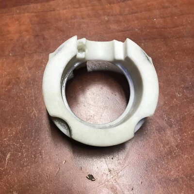 Conjunto de mamparo de depósito usado pieza genuina para clavadora de techo bobina DeWalt DW45RN Foto 1 de 4