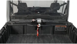 Montaje de cabrestante Moose Utility 4505-0834 UTV cama de carga - Imagen 1 de 1