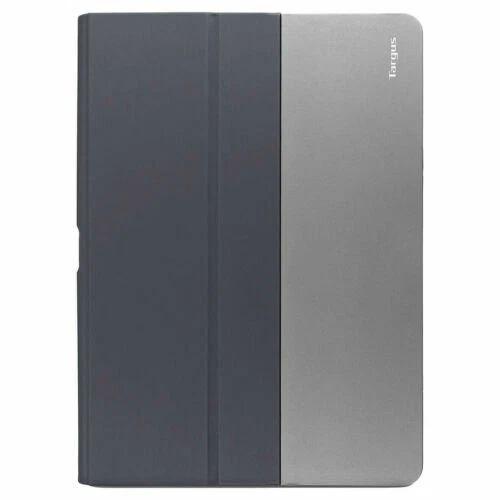 Targus Fit N Grip Rotating Universal Tablet Case (Grey) for 7"to 8" THZ66204GL - Image 1 of 1