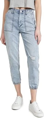 Pantalones de chándal Joe's Jeans de felpa francesa iris talla 31 Foto 1 de 4