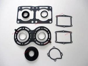 Juego de juntas completo para moto de nieve Yamaha VMAX 600 Deluxe ES/R L/C 09-711201 - Imagen 1 de 8