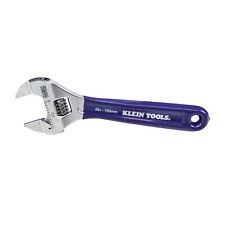 Klein Tools D86934 Ratcheting Box Wrench 1/4-Inch x 5/16-Inch