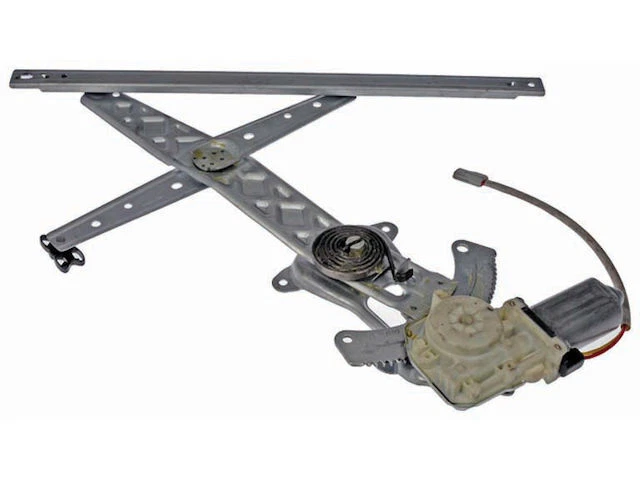 18SP36H Front Left Window Regulator Fits 1995-2002 Lincoln Continental Foto 1 de 1