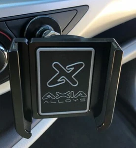 Axia Alloys Adjustable Smart Phone Mount - Dash Mount - Picture 1 of 3