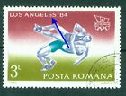 1984 Wrestling,Greco-Roman Wrestling,Los Angeles Olympics,Romania,4062,ERROR/VFU