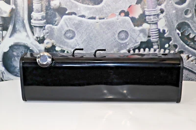 Kit de tanque de combustible y tapa de gasolina de metal Kawasaki Mule 2510 / 3010 Foto 1 de 4