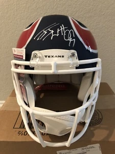 JJ Watt Amp Speed Authentic - Picture 1 of 3