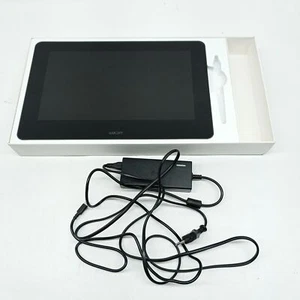 Wacom Cintiq Pro 13 Full HD-Stift-Display Tablet unvollständig - Bild 1 von 4