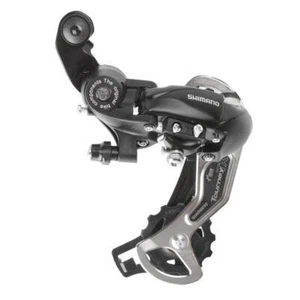 Shimano Schaltwerk RD-TY300 6/7 Gang Fahrrad Fahrrad Fahrrad - Bild 1 von 1