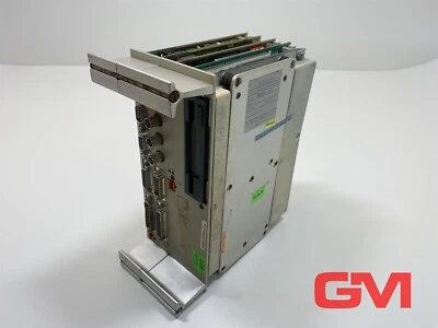 Siemens Storage 6FM1485-3BC00 Dimensions Data Storage WF485B 135U OS A1 - Image 1 of 4