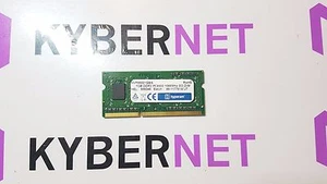 HYPERAM 1 GB DDR3 1066Mhz 1 GB RAM HVP85001GBS - 21 - Imagen 1 de 1