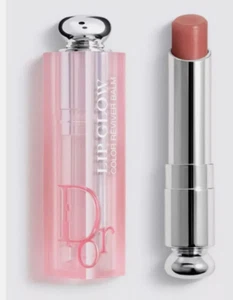 DIOR ADDICT LIP BALM LIP GLOW ROSE NUDE 038 3,2g Full Size - Bild 1 von 1