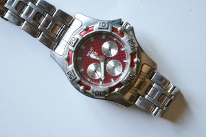 Relic Wet Wristwatches for sale | eBay