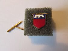 76th Division Tie Tack with Chain - Make an Offer 