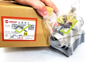 SYM JOYRIDE200i EVO THROTTLE BODY ECU 16400-LVA-000-02 - Picture 1 of 12