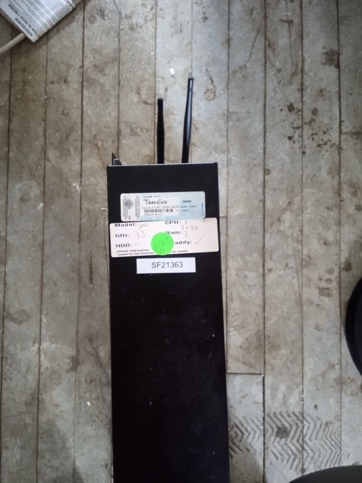 Starter Kit DIY Set for Raspberry Pi 3 Model B 1gb RAM Quad Core 1.2ghz CPU