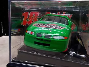 Vintage NASCAR #18 Bobby Labonte Interstate Batteries 1999 Pontiac Grand Prix - Picture 1 of 11