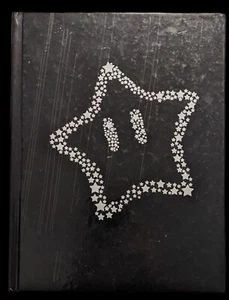 Super Mario Galaxy Premiere Edition Strategy Guide Prima Nintendo - Picture 1 of 1