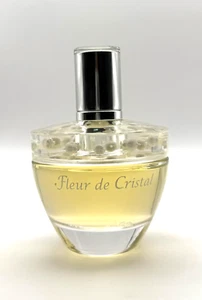 Lalique Fleur De Cristal 1,7oz/50ml OHNE BOX VINTAGE! - Bild 1 von 1