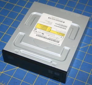HP Desktop DVD-RW SH-216 Multi Recorder 575781-800 / 575781-801 Good - Picture 1 of 6