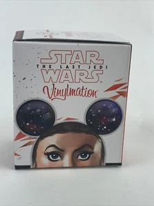 Vinilación de Disney Star Wars The Last Jedi Disney ¡Nuevo! ¡Sellado! ¡Caja ciega! - Imagen 1 de 11