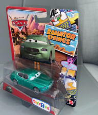 Toys R Us Disney Pixar Cars - Radiator Springs Costanzo Della Corsa Blister Card