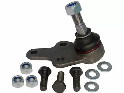 Rótula inferior delantera Delphi 81638NP para Volvo V50 2005 Foto 1 de 2