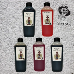 Bait Syrups - Picture 1 of 11