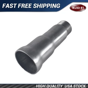 3 Stage Exhaust tip 3/4 male Thread for Predator 196cc 212cc GX160 GX200 Go kart - Picture 1 of 5