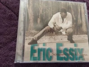 Somewhere in Alabama by Eric Essix (CD, May-2004, Essential Records (UK))NEW - Picture 1 of 2