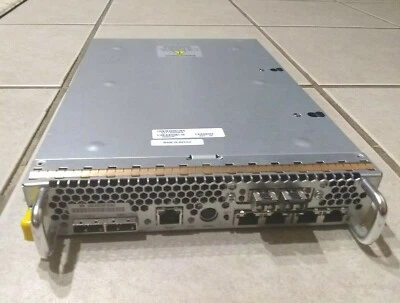 Módulo de sistema de almacenamiento Nexsan serie E 3500235 con batería Foto 1 de 4