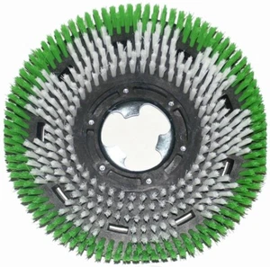 Waschbürste Ersatzbürste für Einscheibenmaschine 41/43cm - Bild 1 von 1