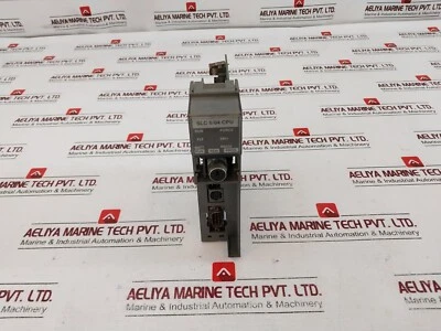 Allen-Bradley 1747-L541 SLC 500 Unité Processeur CPU SER C PROC REV 7 - Photo 1/4